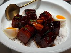 華府臻选红烧肉-華府Deluxe(兴业太古汇店)