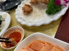 -高丽馆(尊茂店)