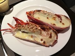 -美食汇·海鲜自助西餐厅·江门富力万达嘉华酒店