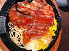 -菲滋意式餐厅(西溪印象城店)
