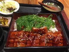 -石屋料理(南京西路店)