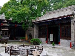 -湘子庙