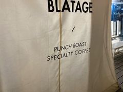 -BLATAGE COFFEE