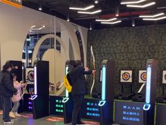 -好燃时刻潮玩运动馆·儿童乐园·室内游乐场·团建