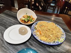 -安泰楼·佛跳墙创始人·传统闽味早茶·酒楼(三坊七巷闽菜地标店)