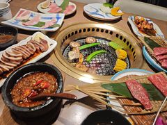 -虎丸烧肉(世纪汇店)