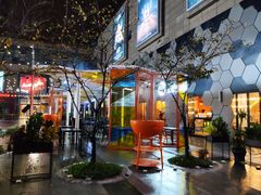 -Ambra Haus琥珀屋精酿餐厅(宝山店)