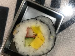 -池田寿司·4H鲜作(朝阳大悦城店)