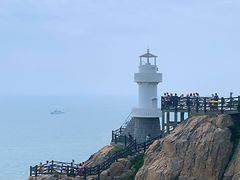 -六合朝阳景区-和尚套