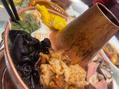 -凯鸽酒楼•雁北民间菜(华北星店)