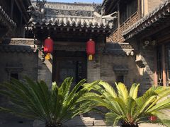 -山西王家大院