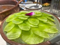 -牛村来人潮汕牛肉火锅(西单店)