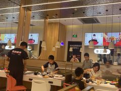 -湯島涮小火锅(余姚五彩城店)
