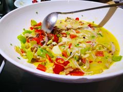 -鸭王烤鸭店(三里河店)