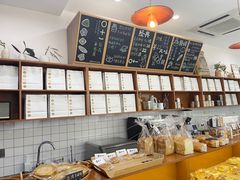 -0+1·手作面包(新北店)