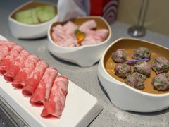 -海底捞火锅(团结桥店)