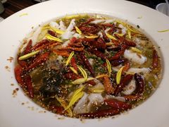 -太二酸菜鱼(海口友谊广场店)