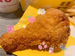 -麦当劳(望京国际商业中心店)