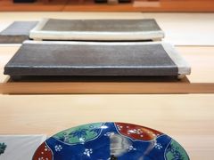 -鹤菊·鮨Omakase(古子城店)