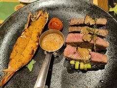 -安妮意大利餐厅(丽都店)