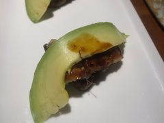 鳗鱼鹅肝-牛玄庵日式寿喜烧·料理店(新源里店)