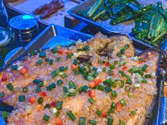 -很久以前羊肉串(打浦路店)