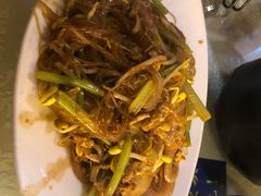 -眷江南之小蓝鲸(王府大街店)