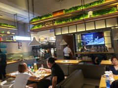 -皇中百岁鱼(西兰路店)