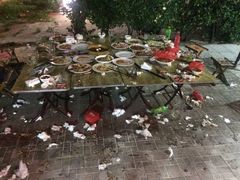 -永安烧烤