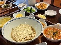 -同得兴 Since·1995 传统苏式面馆(嘉馀坊店)