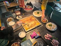 -五星桥原切肥牛火锅·30年专注好牛肉(湖塘店)
