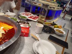 -人人捞火锅(陵水店)