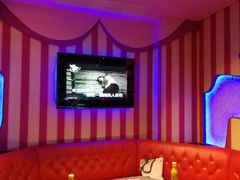 -米乐星世界KTV(汇智国际商业中心店)