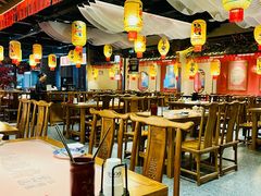 -杨记隆府重庆江湖菜(大悦城店)