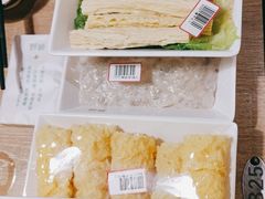 -野妹经典火锅(民治店)