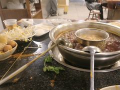 -邓莽子老火锅(中兴路总店)