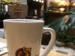-大书房咖啡(中传国交店)