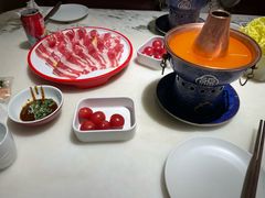 -涮福記·现切牛羊肉火锅(世纪汇店)