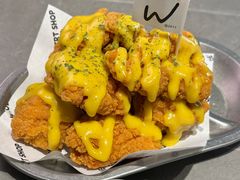 -W COLLECTIVE  DESSERT SHOP