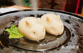 Rabbit Milk Jelly