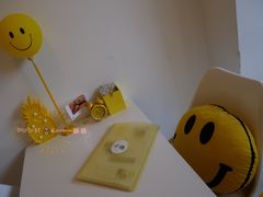 大堂-一粒糖 · 潮汕小吃-海石花特色甜品