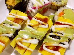 -汉丽轩韩式自助烤肉(大学城龙湖U城天街A馆店)