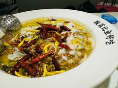 -太二酸菜鱼(南京艾尚天地店)