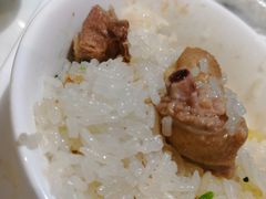 -大鸽饭(马王堆店)