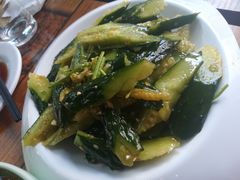 -金谷园饺子·烧烤·家宴(人大总店)