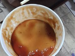 -蓝老大糖粥藕店(老门东店)