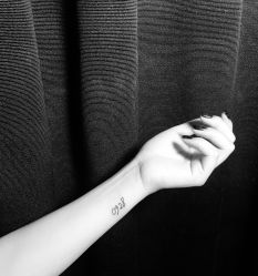 -墨無界刺青TATTOO