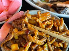 -饭江湖·江湖菜(湖广会馆店)