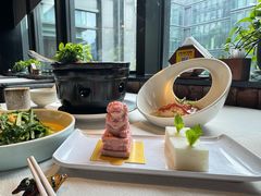-德永枣香烤鸭(官舍店)