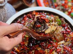 -泥糊破店小酒馆·团建聚餐(南京西路店)